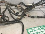 Wire Harness Polaris 1999 Diesel 4x4 # 2460660