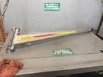 Swing Arm Left Ski-doo 2000 Formula 500 Snowmobile # 505070381