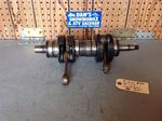 Crankshaft Polaris 91 Indy 400