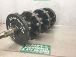 Axle Drive Yamaha 99 SRX 600 Triple Snowmobile # 8CR-W4751-00-00