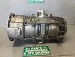 Crankcase # 420888015 Ski-doo 1998 MXZ 670 Snowmobile