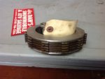 Clutch # 13081-1203 Kawasaki 1987 Bayou 300 ATV