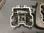 Head Engine # 0808-012 Arctic Cat 2008 Green 366 Auto 4x4 ATV