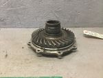 Ring Gear Yamaha 95 Kodiak 400 ATV 4x4 # 4GB-46110-00-00, 3 HN-46152-00-00