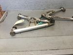 A Arm F/R Set # 3GD-23550-00-35, 3GD-23580-0035 Yamaha 1997 Warrior 350 X 2X4