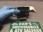 CDI Box Unit Arctic Cat 03 Green 400 4x4 ATV # 3402-683