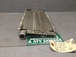 Heat Exchanger Radiator Rear Polaris 96 Ultra 680 Snowmobile # 2511254