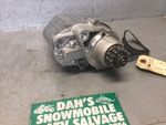 Starter Assembly Polaris 1999 Diesel 4x4 ATV