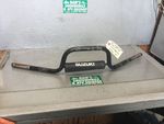 Handlebars With Pad Suzuki 87 LTF 230 ATV 2x4 # 56110-18B00-291