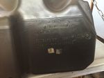 Gas Tank Fuel # 513032964 Ski-doo 1999 MXZ 600 Snowmobile