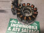 Stator # 3006–361 Arctic Cat 2003 Fire Cat 500 Snowmobile