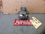 Carburetor Polaris 97 Xplorer 400 ATV 4x4 # 3130710