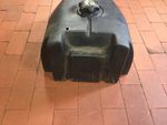 Gas Tank Fuel Ski-doo 1994 MXZ 470 Snowmobile