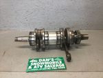 Crankshaft # 420996446 Ski-doo 1994 Formula 500 SL Snowmobile