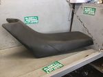 Seat Original Vinyl Black # 1UY-24710-10-00 Yamaha 1997 Warrior 350 X ATV 2x4