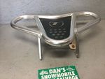 Bumper Front Tusk Yamaha 1997 Warrior 350 X 2x4 ATV