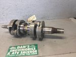 Crankshaft # 3006-428 Arctic Cat 2003 Fire Cat 500 Snowmobile