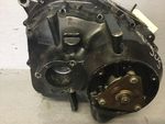 Crankcase Suzuki 84 125 ATV # 11300-18890