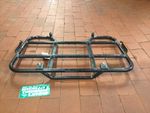 Rack Front # 0506-407 Arctic Cat 2001 Red 500 ATV 4x4