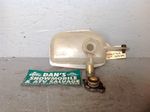 Coolant Tank Arctic Cat 98 ZR 600 EFI Snow # 0670-494