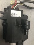 Actuator Front Drive Arctic Cat 06 650 ATV 4x4 # 0502–579