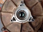 Differential Rear Kawasaki 89 Bayou KLF 300 # 13101-5084