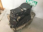 Crankcase Kawasaki 88 Bayou 300 ATV # 14001–5210