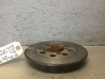 Brake Disc # 2XJ-25831-50-00 Yamaha 1995 Blaster 200 ATV