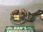 Stator Polaris 91 RXL 650 Snowmobile # 3084090