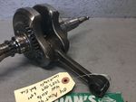 Crankshaft # 3403&ndash;009 Arctic Cat 2004 Red 400 Auto 4x4 ATV