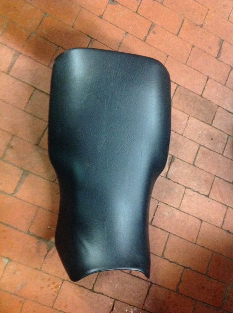 Seat Reupholstered Polaris 96 Xplorer 300 4X4 Part Number 2681746-218