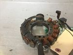 Stator Yamaha 91 Big Bear 350 4x4 ATV # 3HN-85510-00-00