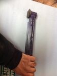 Trailing Arm Right # 506137010 Ski-doo 1997 Formula 600 Snowmobile