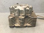 Head Honda 09 Foreman 500 ATV 4x4 # 12200-HP0-A01