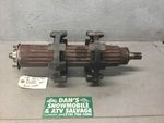 Drive Shaft Track Drive # 1590392 Polaris 2005 Fusion 900 Snowmobile
