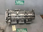 Crankcase Yamaha 99 SRX 600 Triple Snowmobile # 8DF-15100-00-00