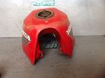 Gas Tank Fuel Honda 1983-85 ATV 110 Red