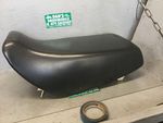 Seat Original Upholstery # 45100-390CD Suzuki 2003 King Quad 300 ATV