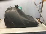 Gas Tank Fuel Ski-doo 01 MXZ 600 Snowmobile # 513032987