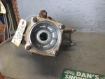 Differential Front Honda 87 TRX 350 D 4x4 ATV # 41400-HA7-770