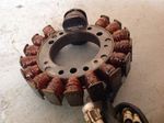 Stator Yamaha 97 Big Bear 350 ATV # 3HN-85510-10-00