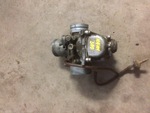 96 Polaris Xplorer 300 Carburetor