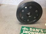 Flywheel # 21050-1124 Kawasaki 1989 Mojave 250 ATV