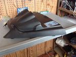 Headlamp Cover Yamaha 01 Venture 500 # 8DF-77251-01-00