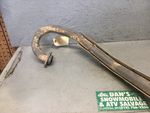 Exhaust Pipe W/ Heat shield # 3313-024 Arctic Cat 2008 Green 366 Auto 4x4 ATV
