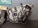 Crankcase Polaris 02 Magnum 325 ATV # 3087115