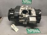 Crankcase Yamaha 84 YTM 200 E ATV # 24W-15100-00-00