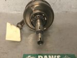 Crankshaft Kawasaki 88 Bayou 300 ATV # 13031–1254