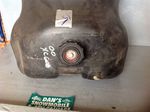 Gas Tank Fuel # 5433129 Polaris Snowmobile