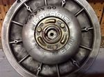 Secondary Clutch Polaris 00 XCR 440 # 1321889